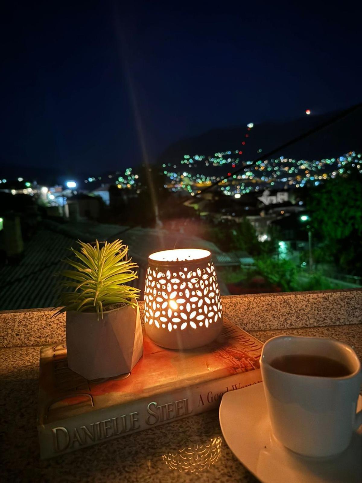 Sunrise Inn סראייבו מראה חיצוני תמונה