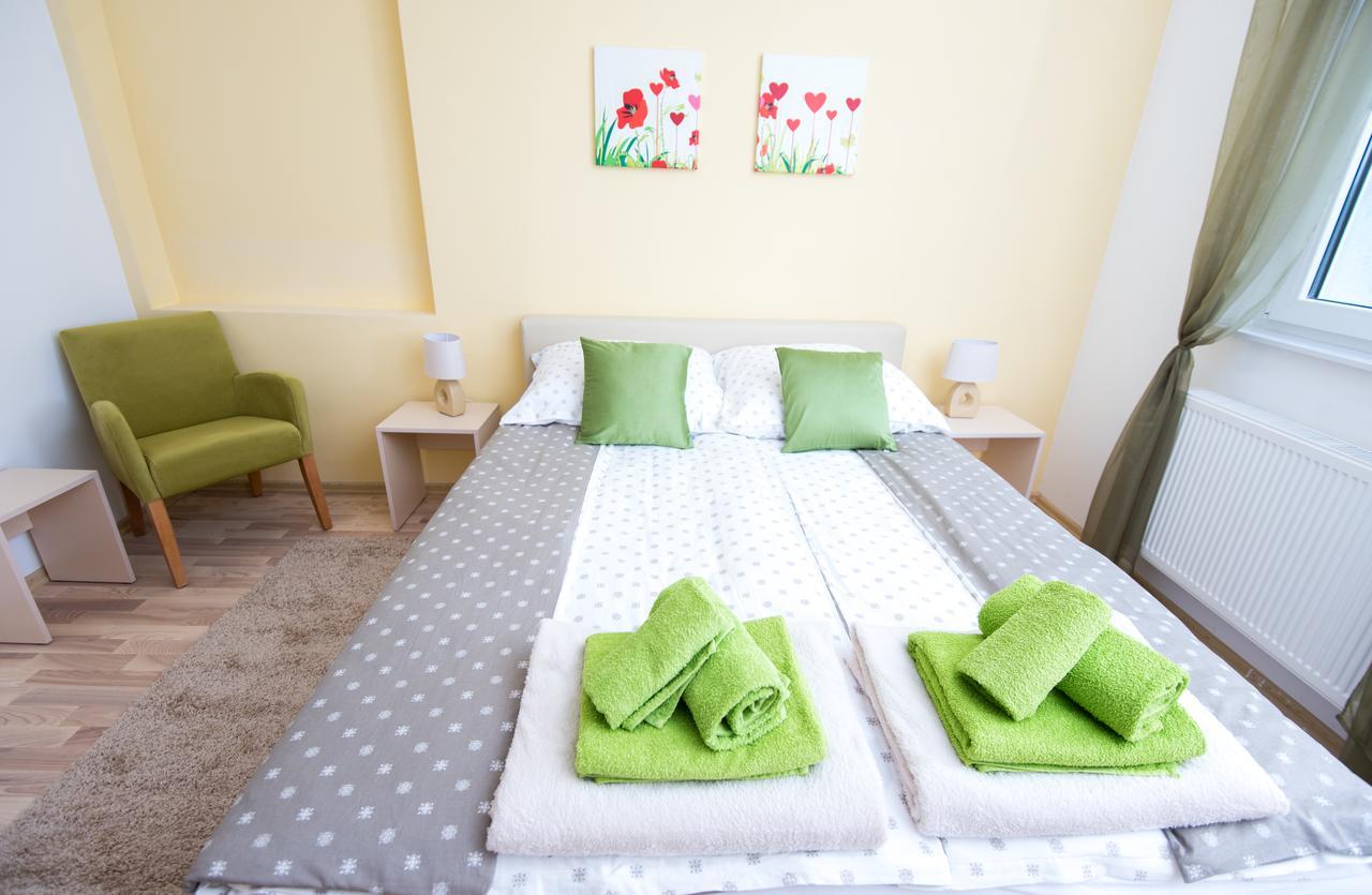 Sunrise Inn סראייבו מראה חיצוני תמונה