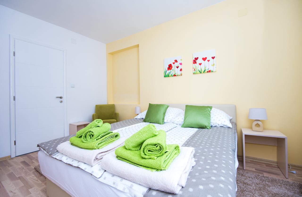 Sunrise Inn סראייבו מראה חיצוני תמונה