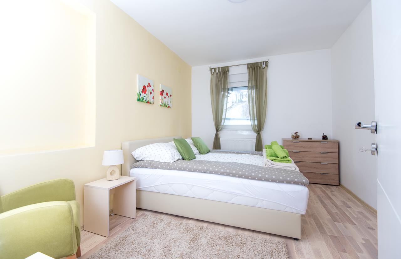 Sunrise Inn סראייבו מראה חיצוני תמונה