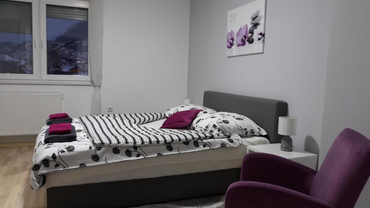 Sunrise Inn סראייבו מראה חיצוני תמונה